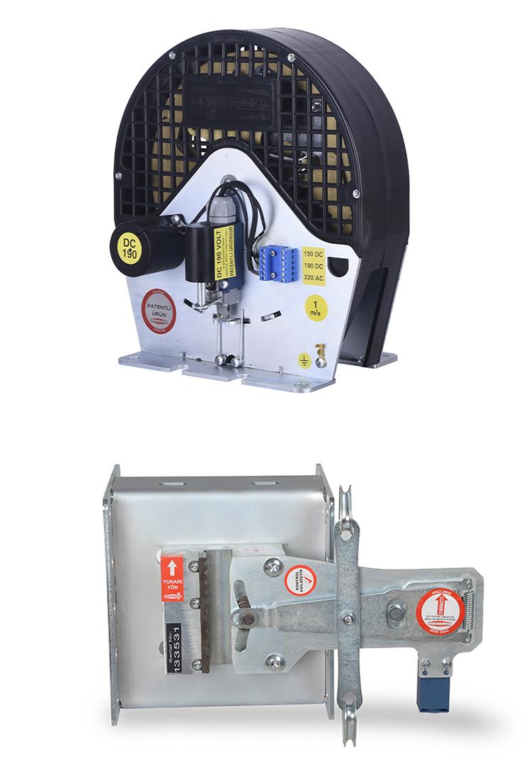 Elevator Parts, Elevator Equipment